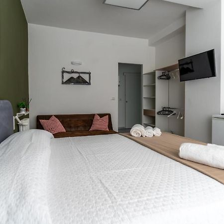 Neapolitan Guest House Vittoria Colonna Eksteriør billede