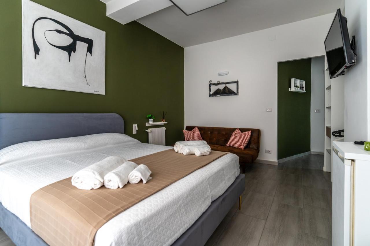 Neapolitan Guest House Vittoria Colonna Eksteriør billede