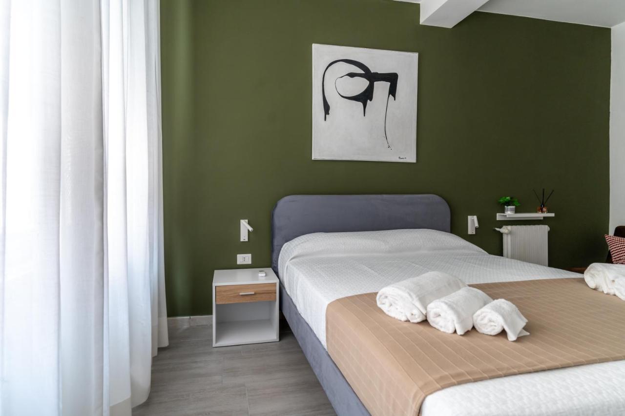 Neapolitan Guest House Vittoria Colonna Eksteriør billede
